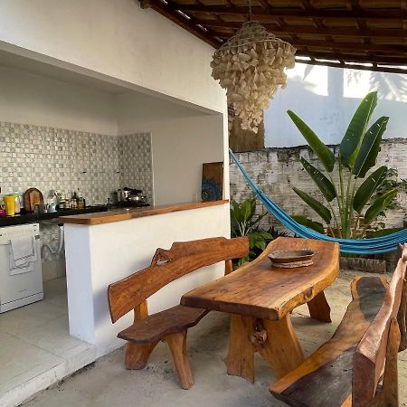 Villa Viana Jijoca de Jericoacoara Zewnętrze zdjęcie