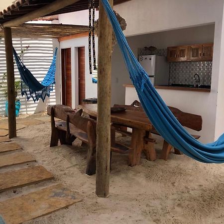 Villa Viana Jijoca de Jericoacoara Zewnętrze zdjęcie