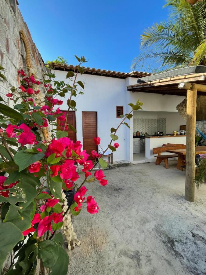 Villa Viana Jijoca de Jericoacoara Zewnętrze zdjęcie