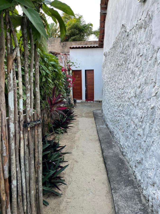 Villa Viana Jijoca de Jericoacoara Zewnętrze zdjęcie