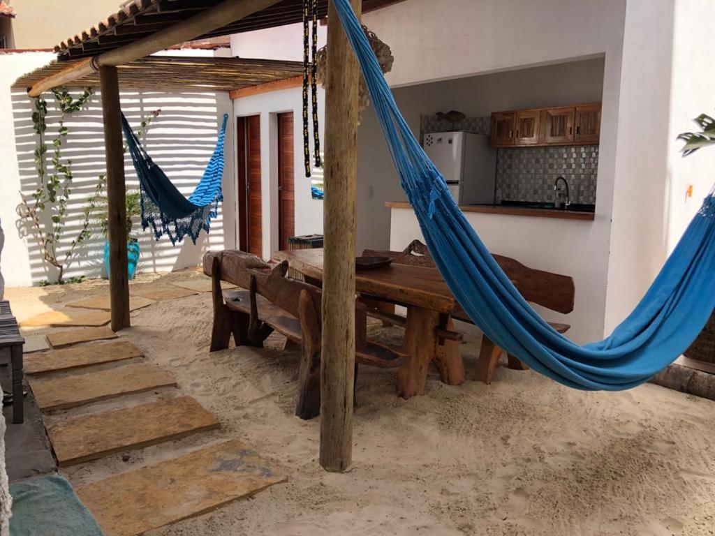Villa Viana Jijoca de Jericoacoara Zewnętrze zdjęcie