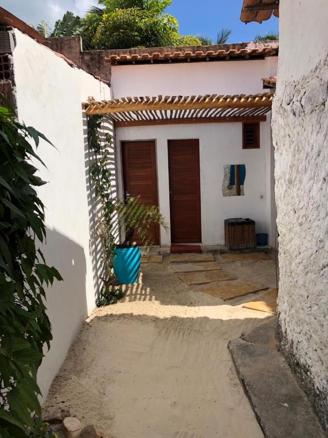Villa Viana Jijoca de Jericoacoara Zewnętrze zdjęcie