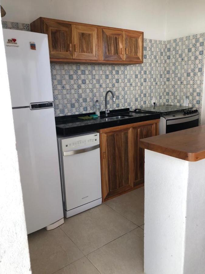 Villa Viana Jijoca de Jericoacoara Zewnętrze zdjęcie