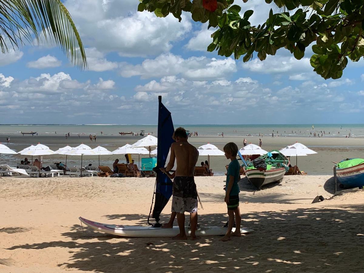 Villa Viana Jijoca de Jericoacoara Zewnętrze zdjęcie
