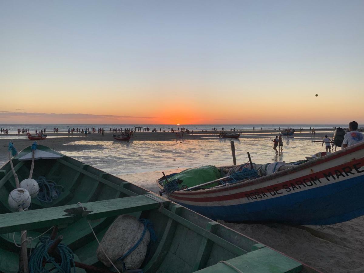 Villa Viana Jijoca de Jericoacoara Zewnętrze zdjęcie