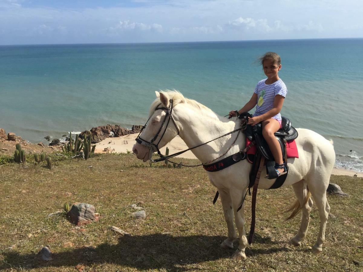 Villa Viana Jijoca de Jericoacoara Zewnętrze zdjęcie