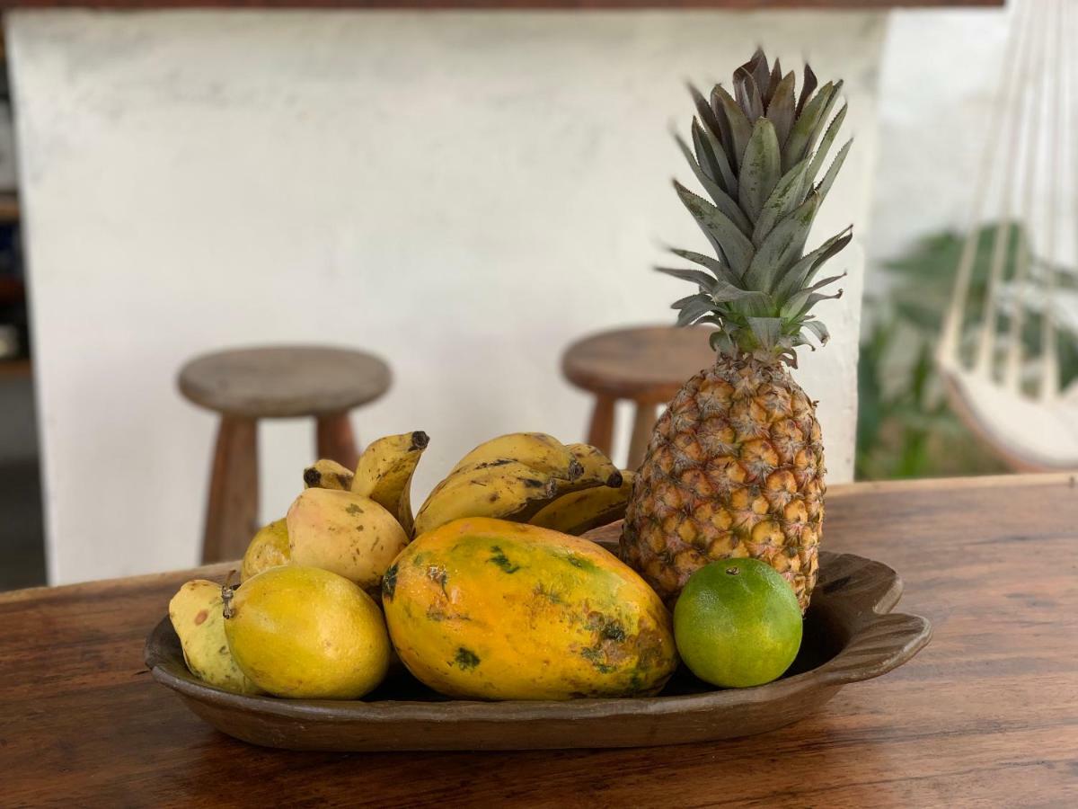Villa Viana Jijoca de Jericoacoara Zewnętrze zdjęcie