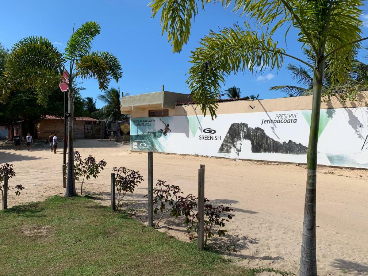 Villa Viana Jijoca de Jericoacoara Zewnętrze zdjęcie