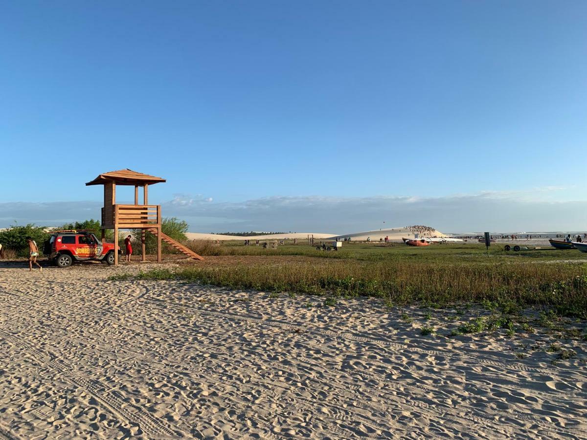 Villa Viana Jijoca de Jericoacoara Zewnętrze zdjęcie