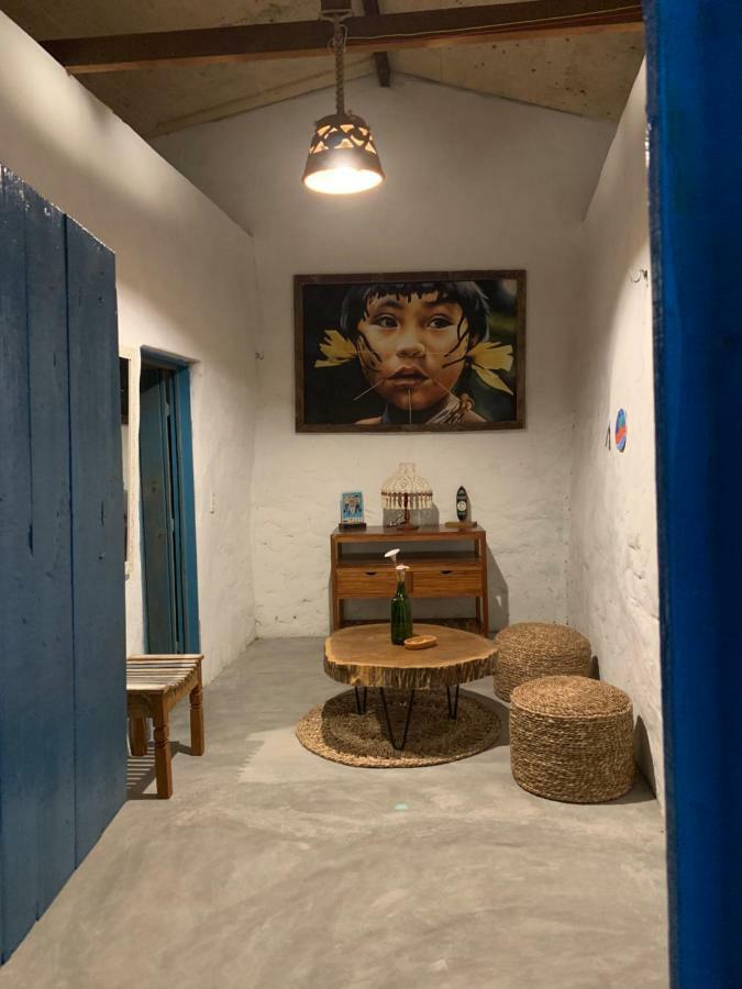 Villa Viana Jijoca de Jericoacoara Zewnętrze zdjęcie