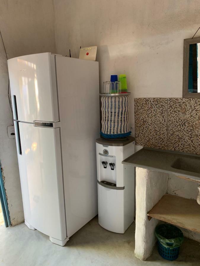 Villa Viana Jijoca de Jericoacoara Zewnętrze zdjęcie