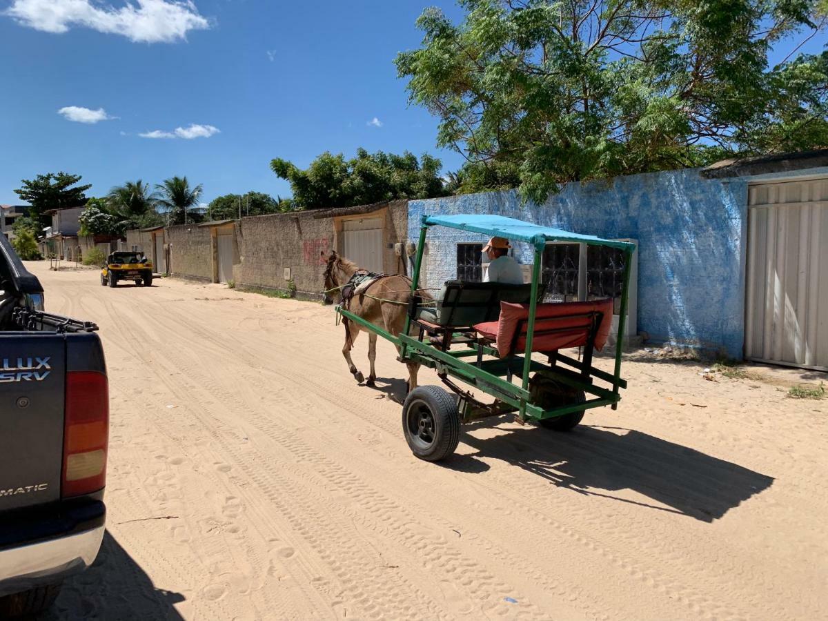 Villa Viana Jijoca de Jericoacoara Zewnętrze zdjęcie