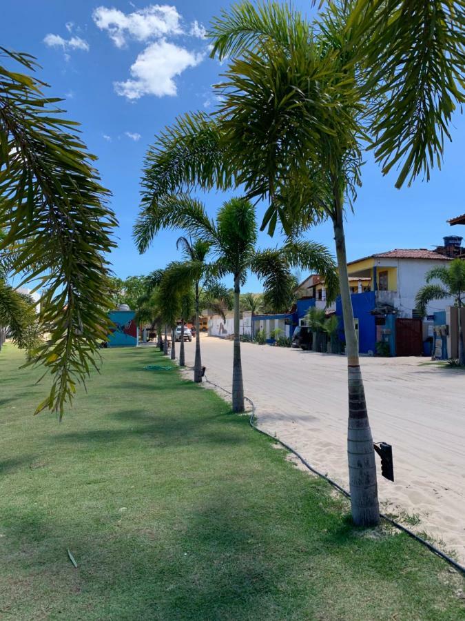 Villa Viana Jijoca de Jericoacoara Zewnętrze zdjęcie