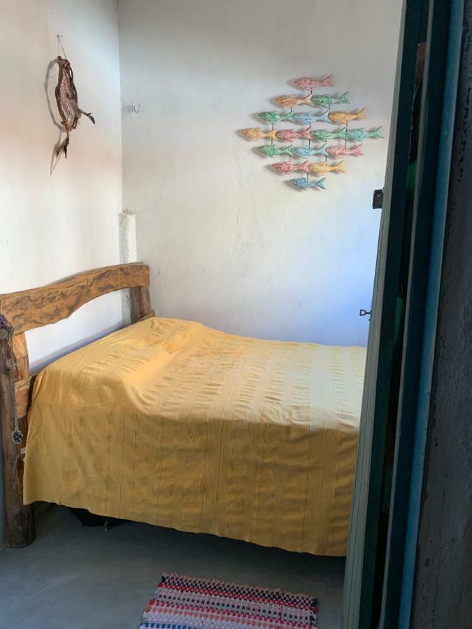Villa Viana Jijoca de Jericoacoara Zewnętrze zdjęcie