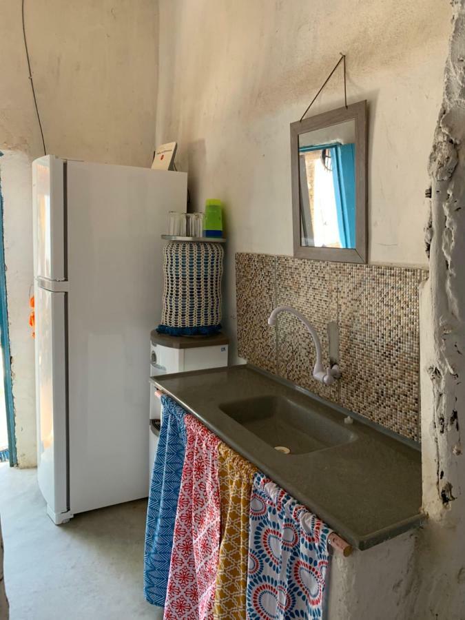 Villa Viana Jijoca de Jericoacoara Zewnętrze zdjęcie